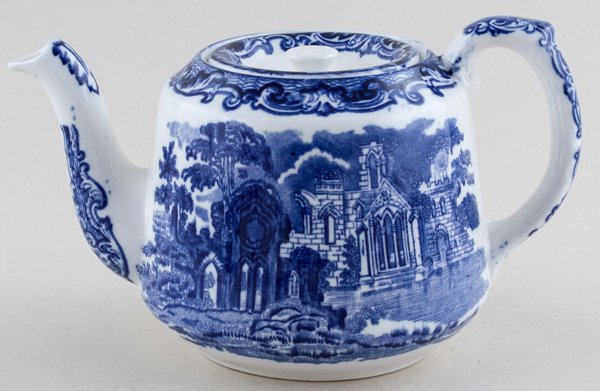 Teapot c1930s